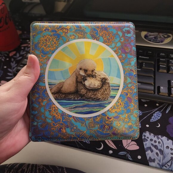 EUC Kindle Oasis 10th Generation 32gb Graphite - Picture 5 of 12